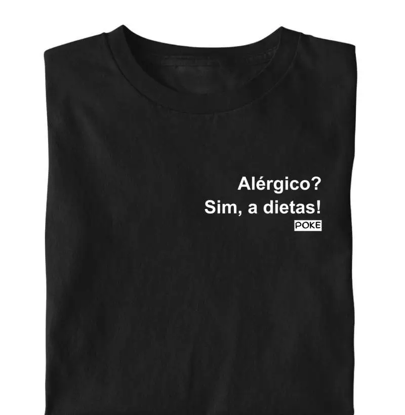 Alérgico!