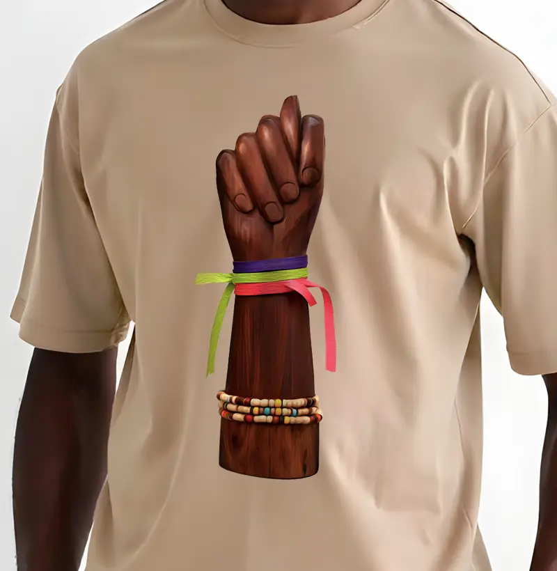 Figa - Oversized