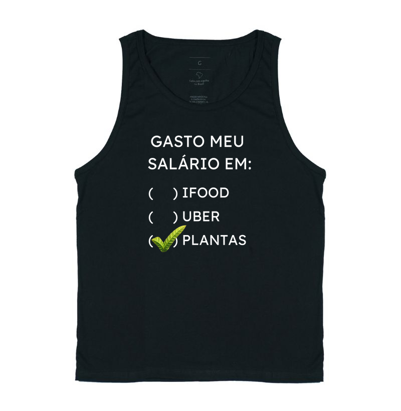 Salário