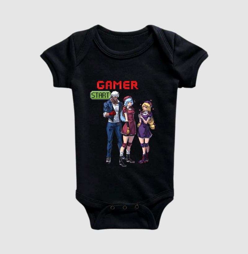 Retro gamer