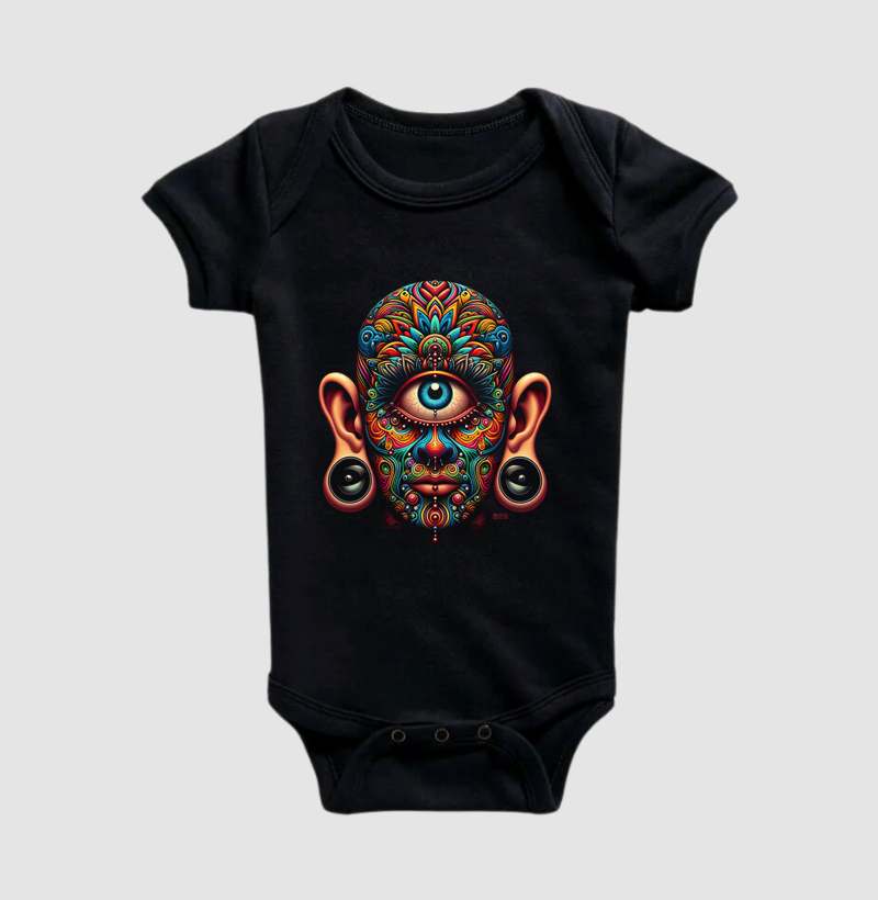 Ciclope Tribal