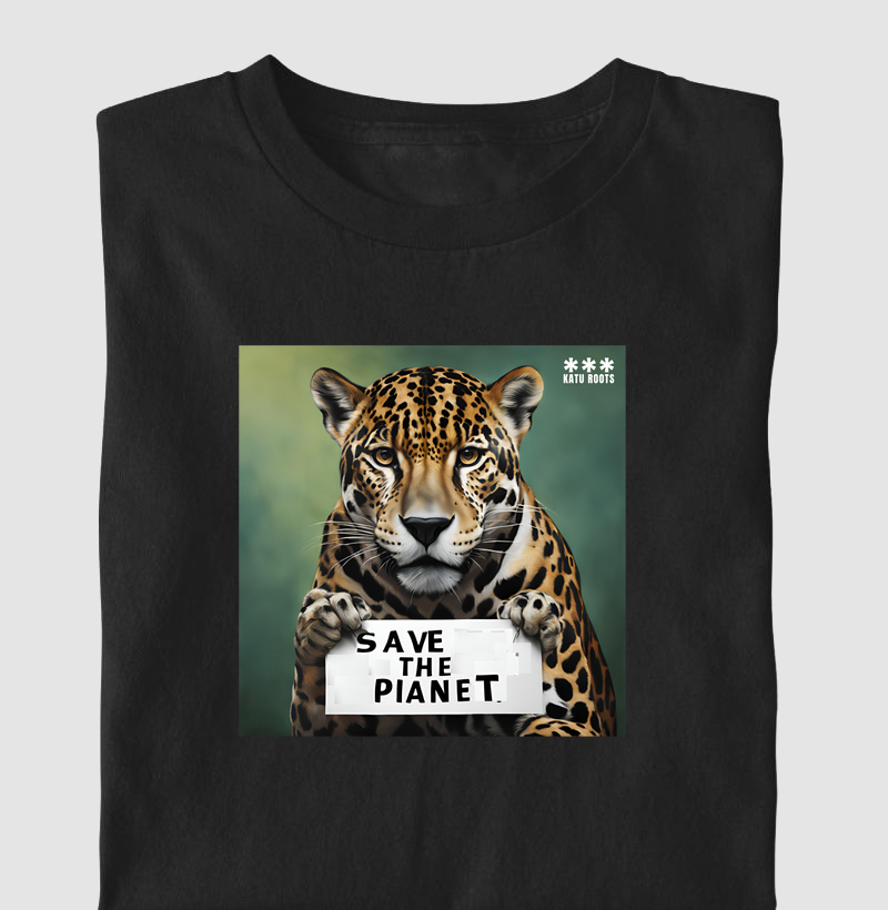 ONÇA - SAVE THE PLANET 
