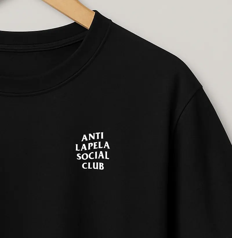 Anti Lapela Social Club