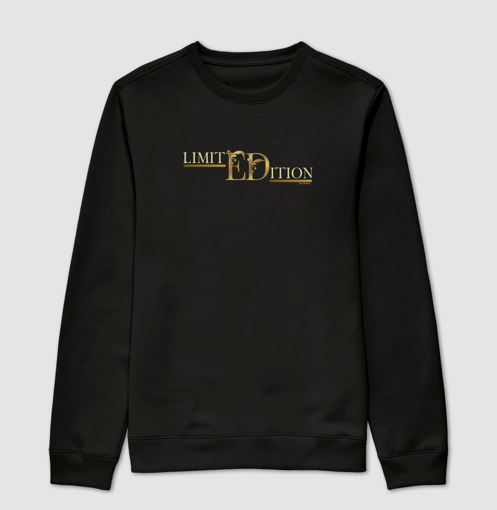 Limited Edition