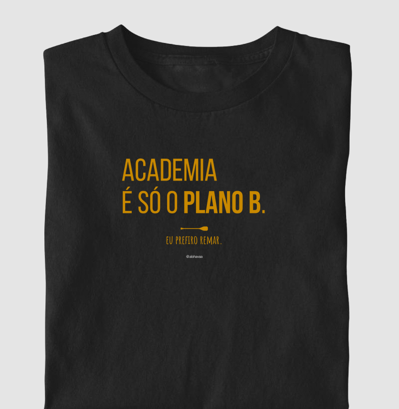 Plano B