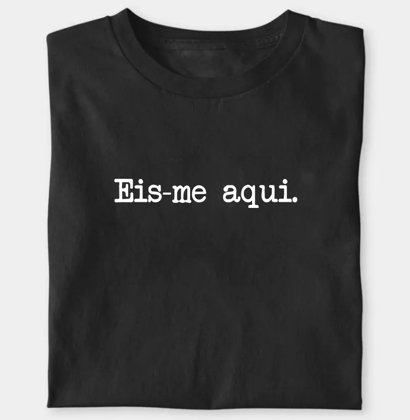 Eis-me Aqui