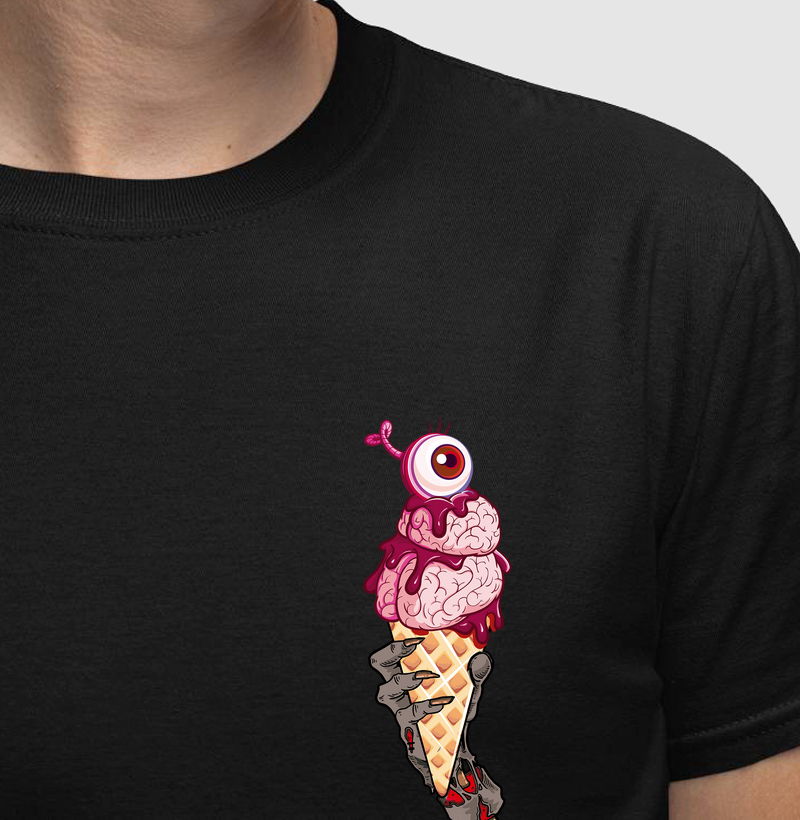 Eyescream