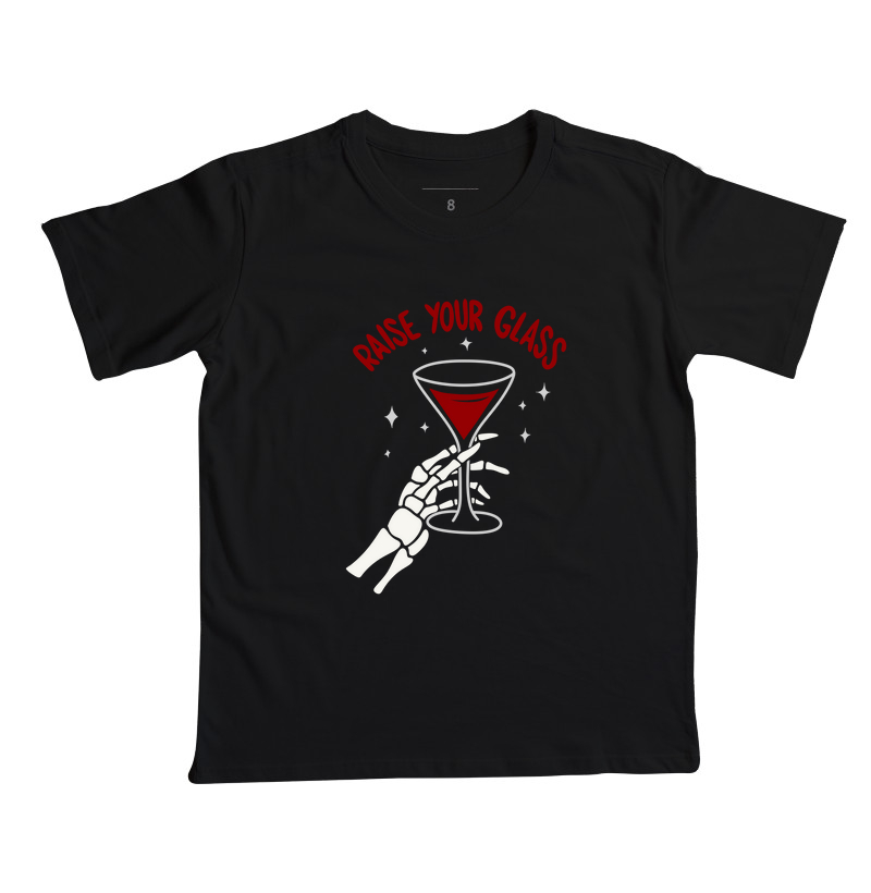 Raise Your Glass