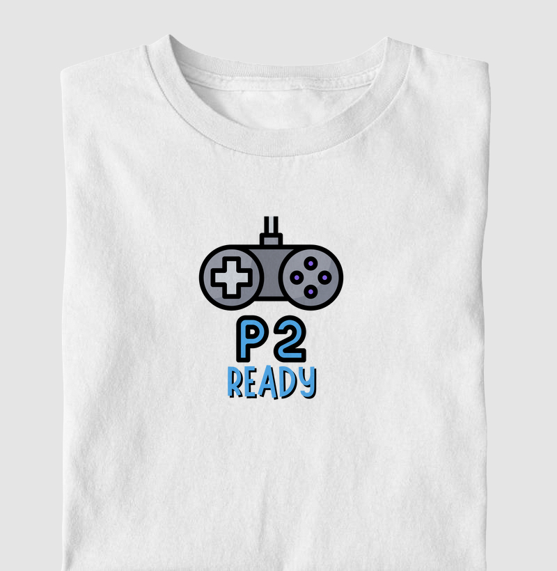 P2 ready