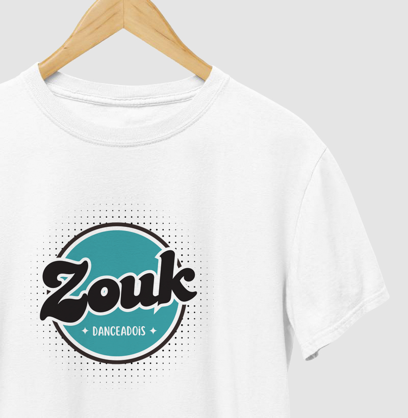 Zouk - Dance a Dois