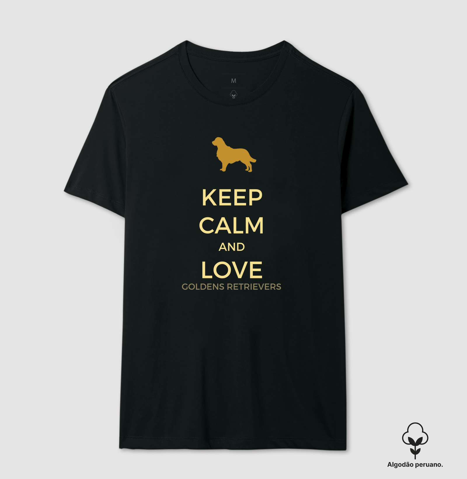 Keep Calm