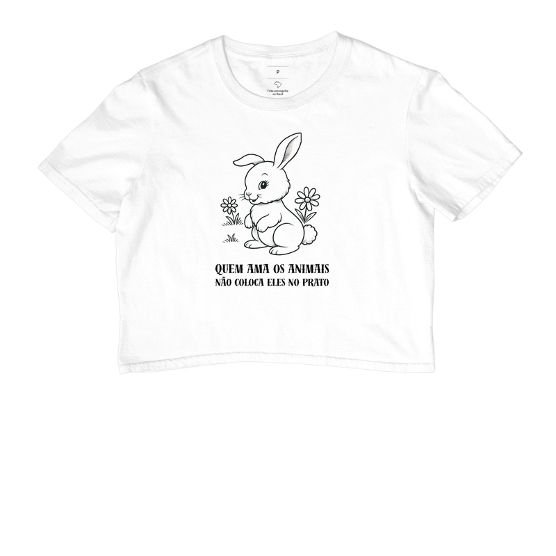 Quem Ama Os Animais