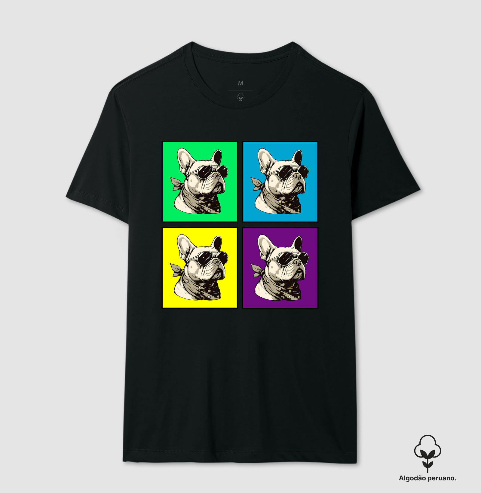 Dog Colors