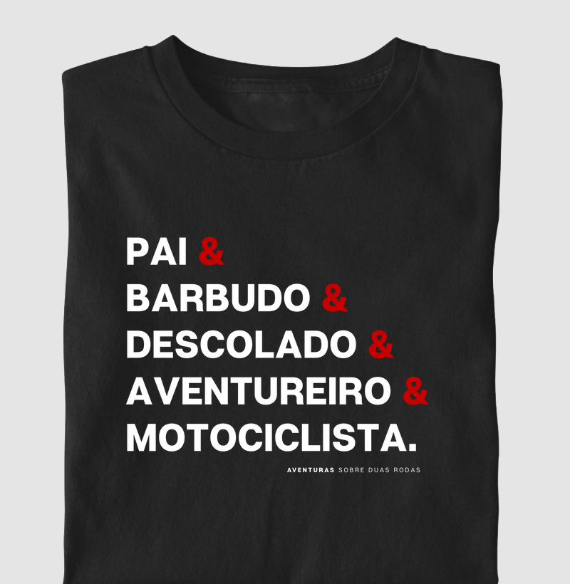 Pai Aventureiro