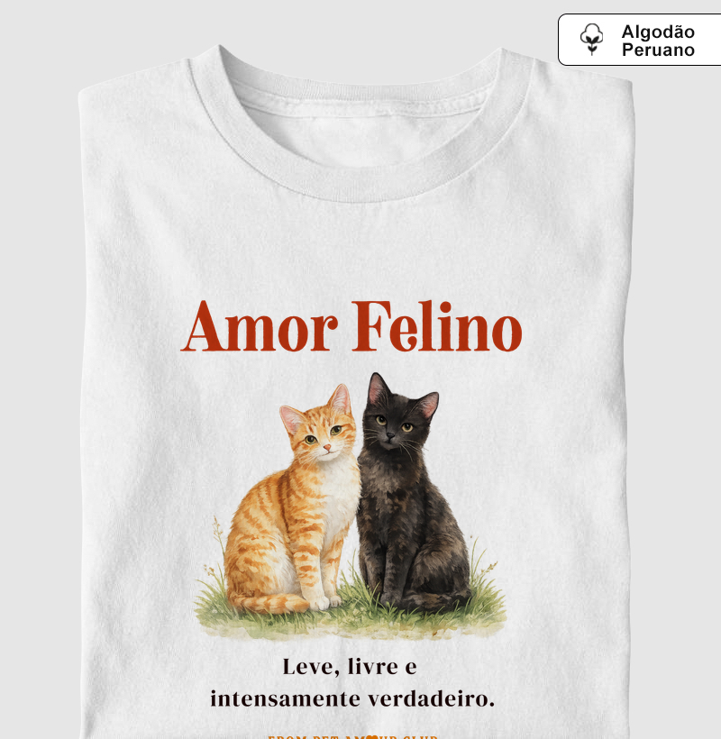 Amor Felino