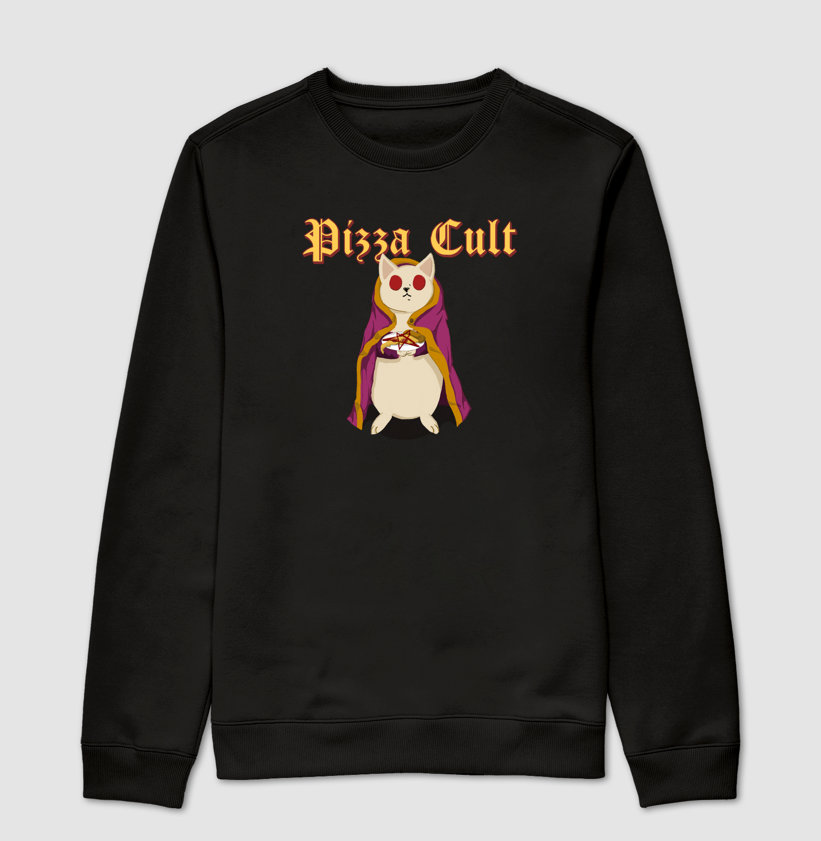 Pizza Cult