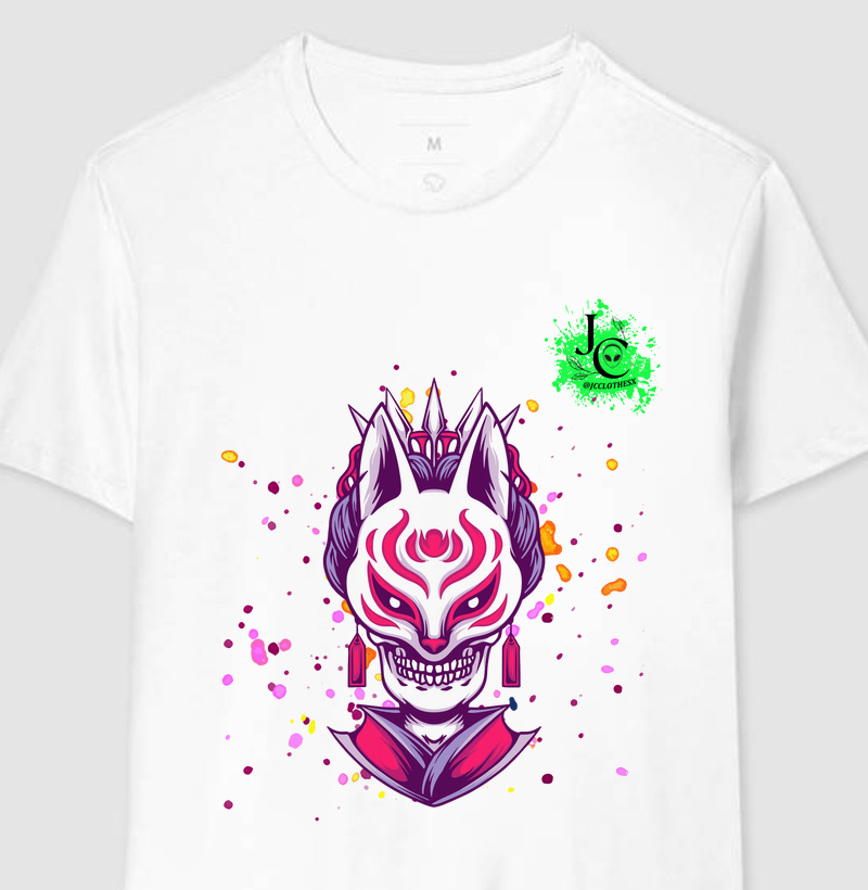 Camiseta 012