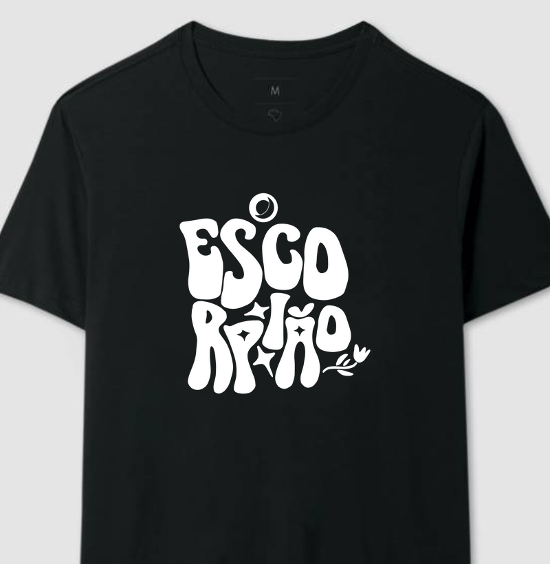 ESCORPIÃO.