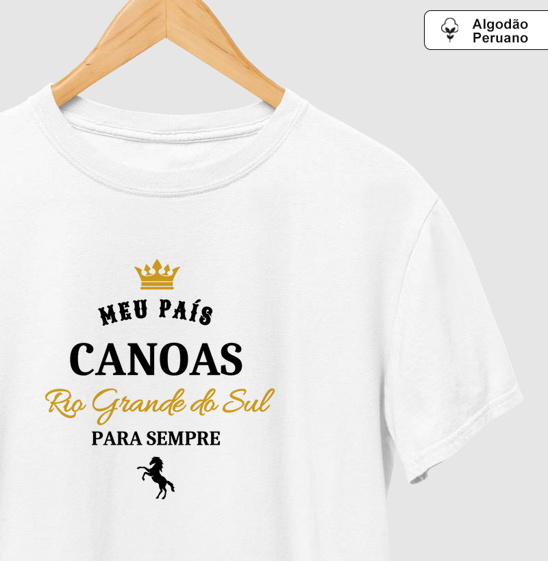 Meu País Canoas