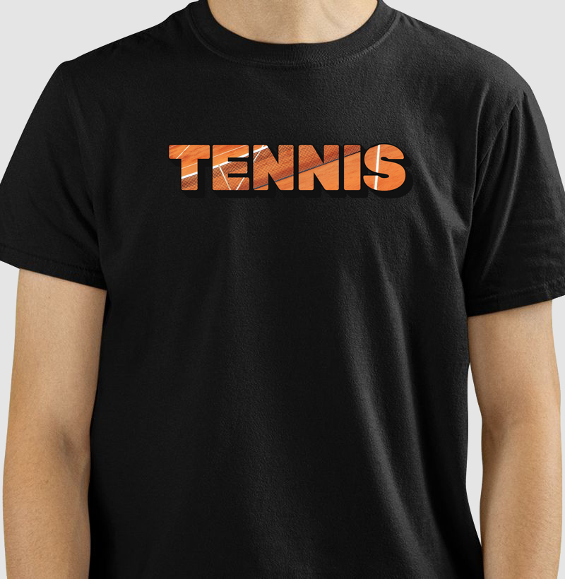 TENNIS Clay Style