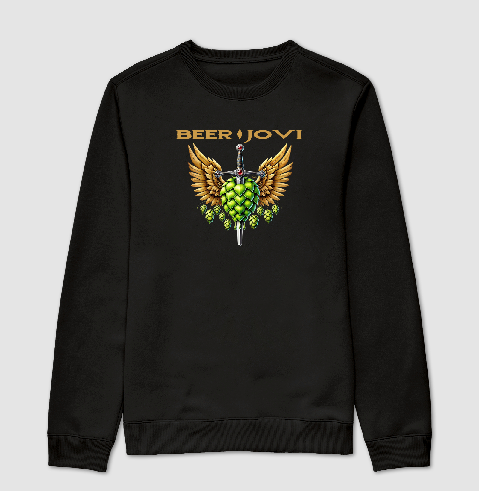 Beer Jovi