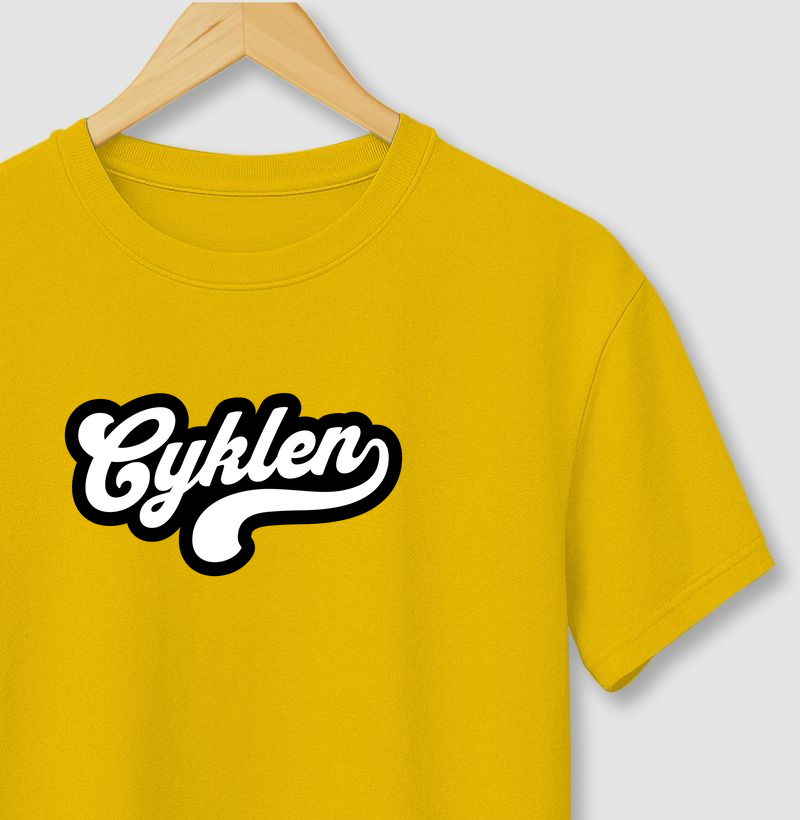 CYKLEN