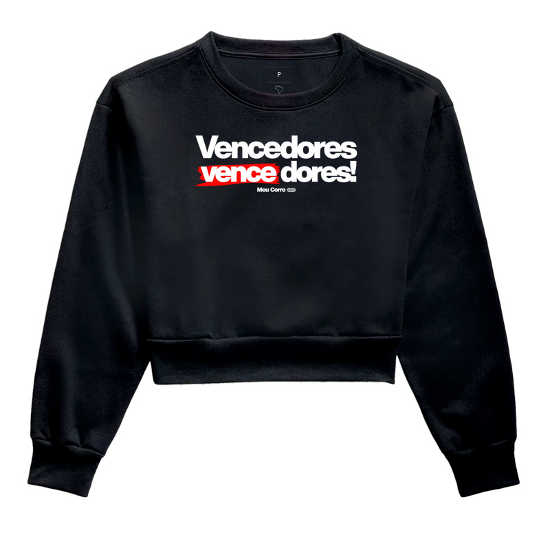 VENCEDORES!