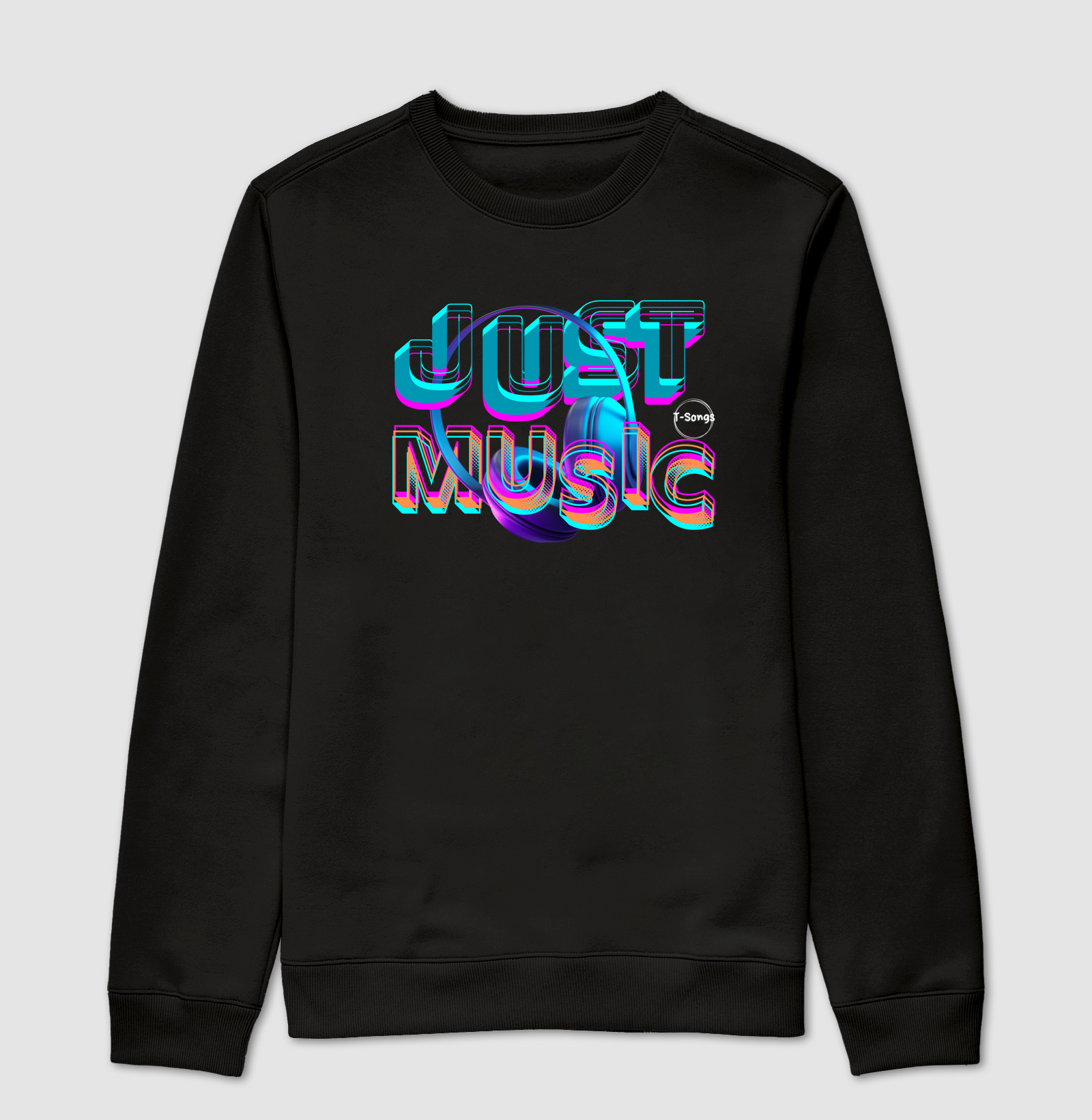 Just Music 25