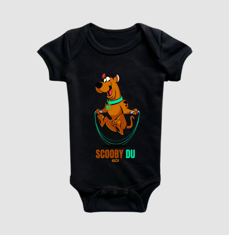 Scooby DU
