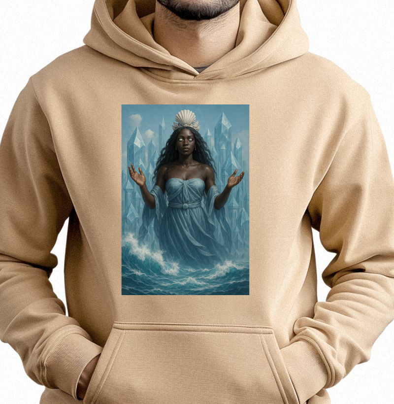 Rainha das Águas