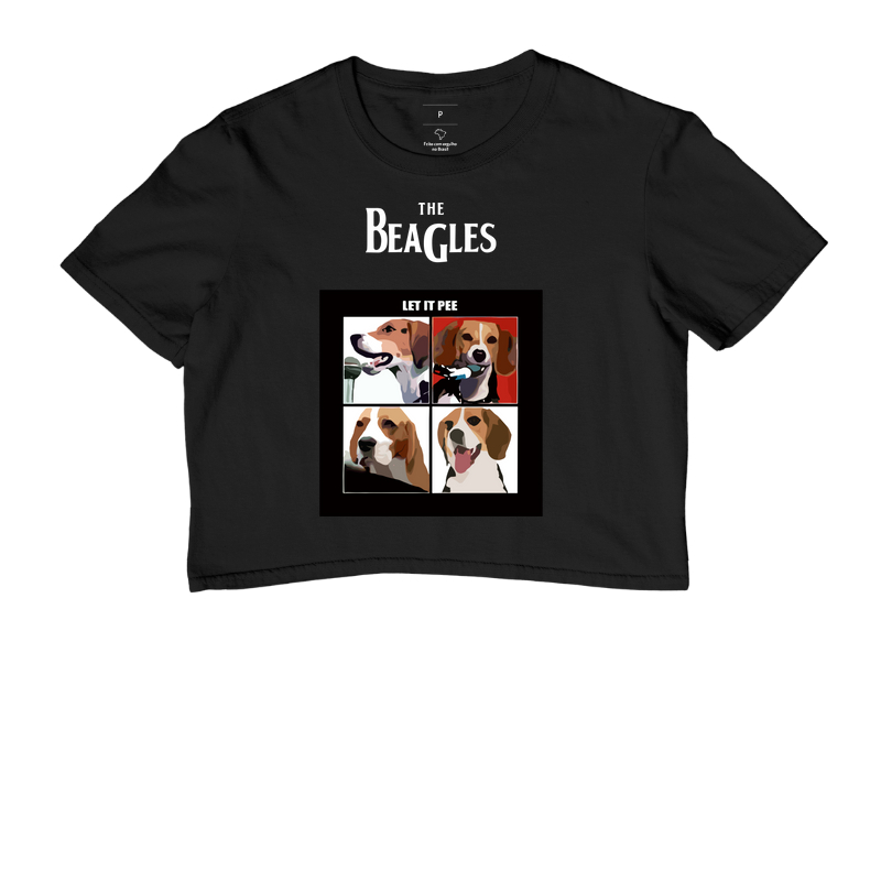 The Beagles - Let It Pee