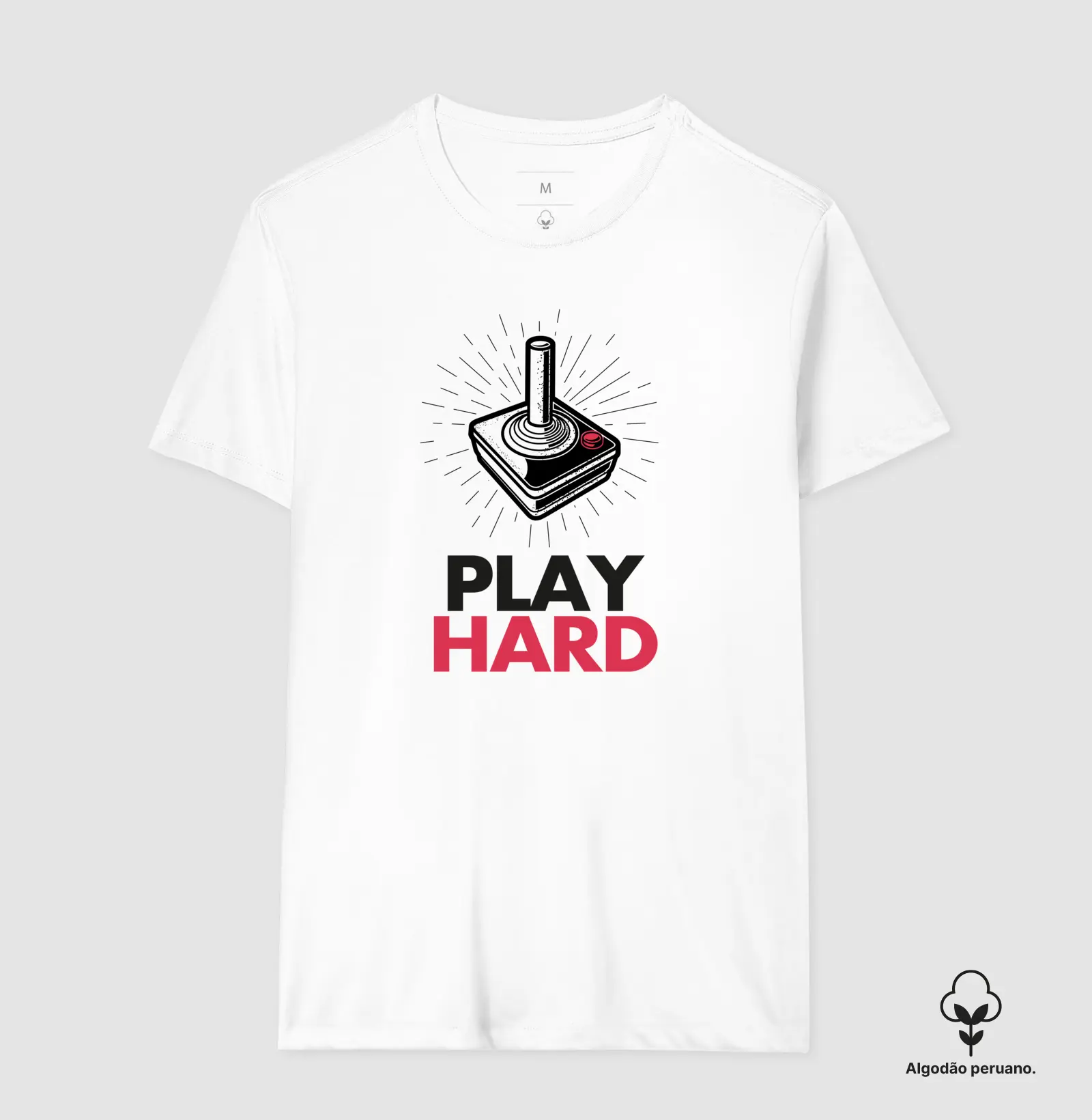 Play hard