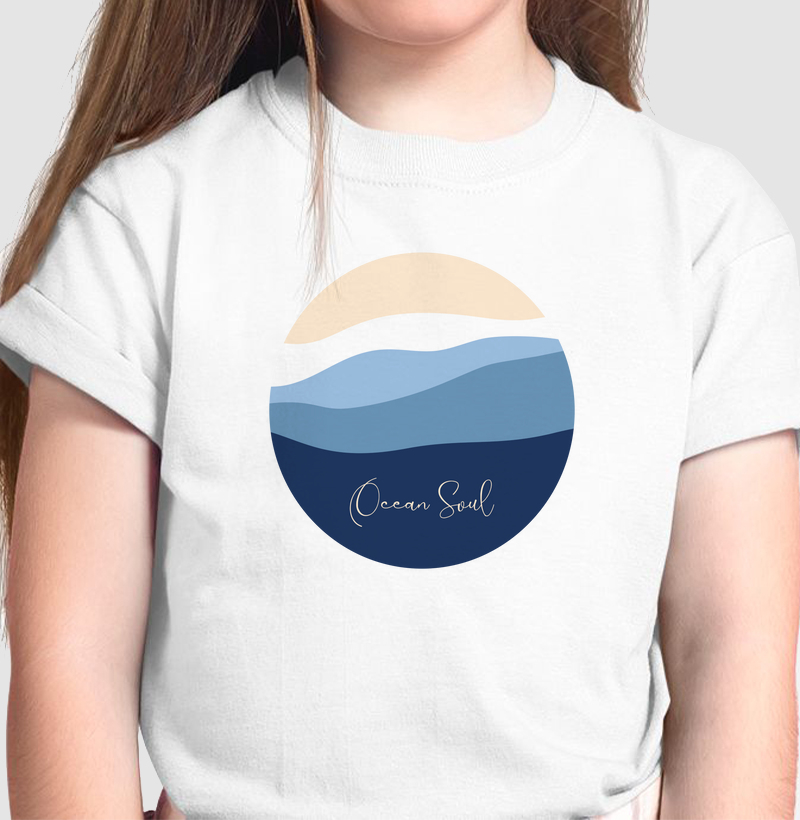 Ocean Soul