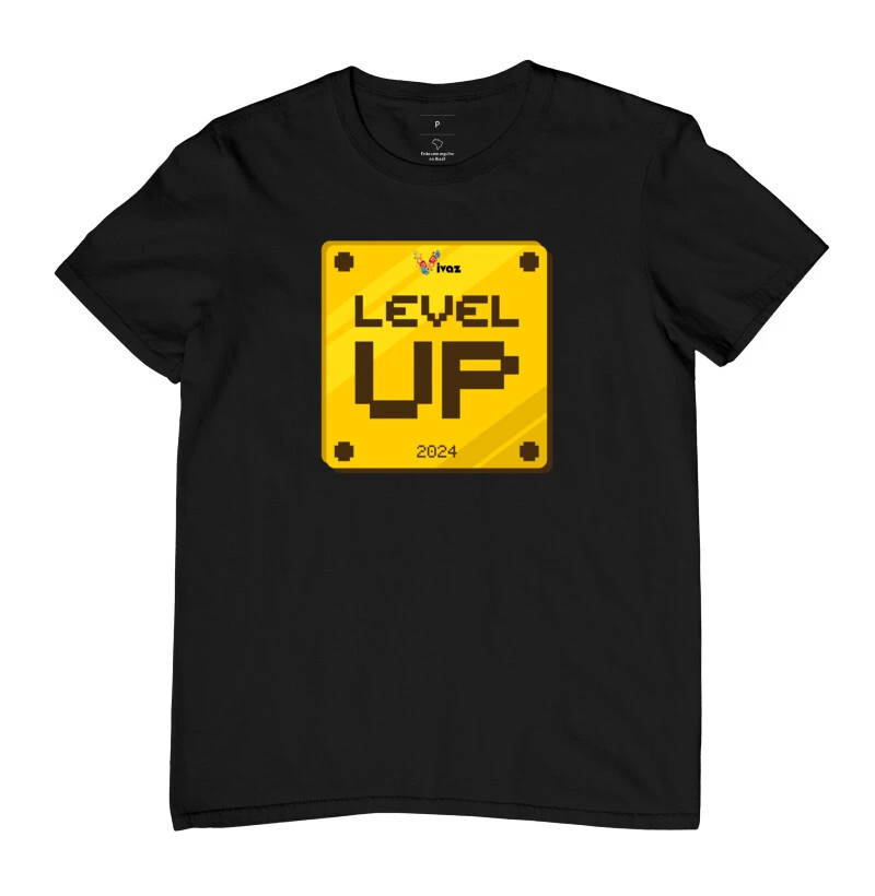 Level UP 2024