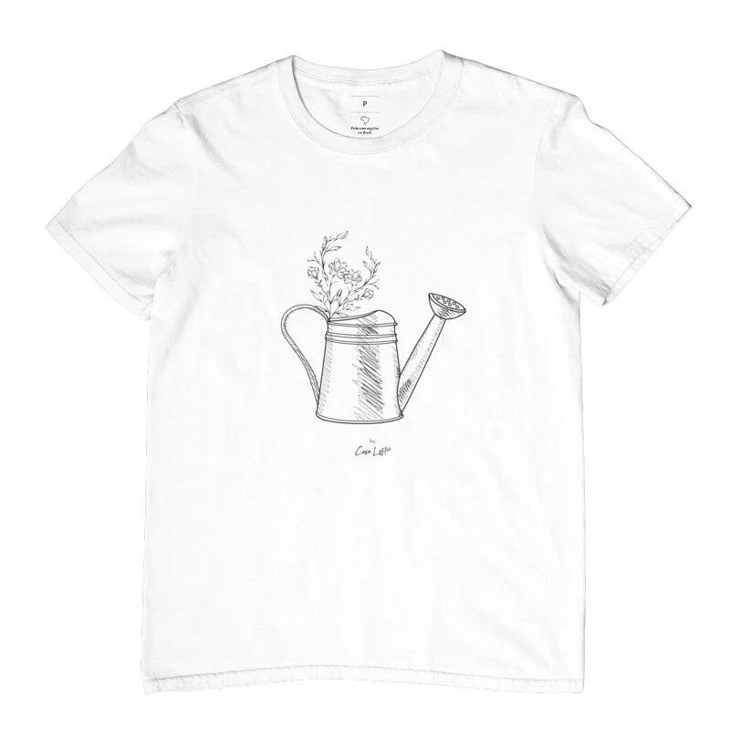 Camiseta Regador cl320