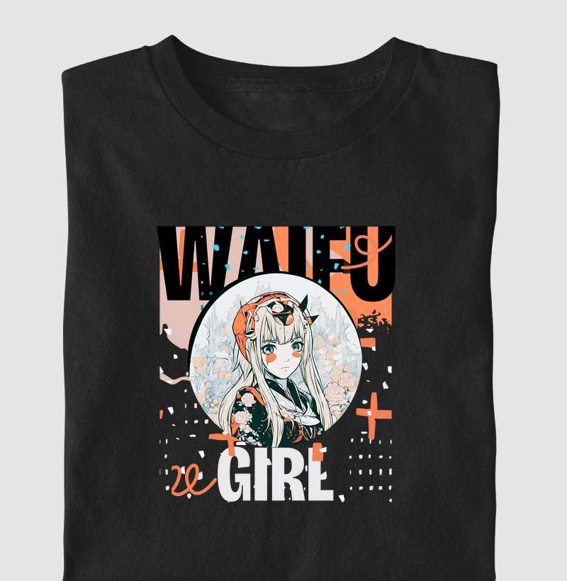 Waifu Girl