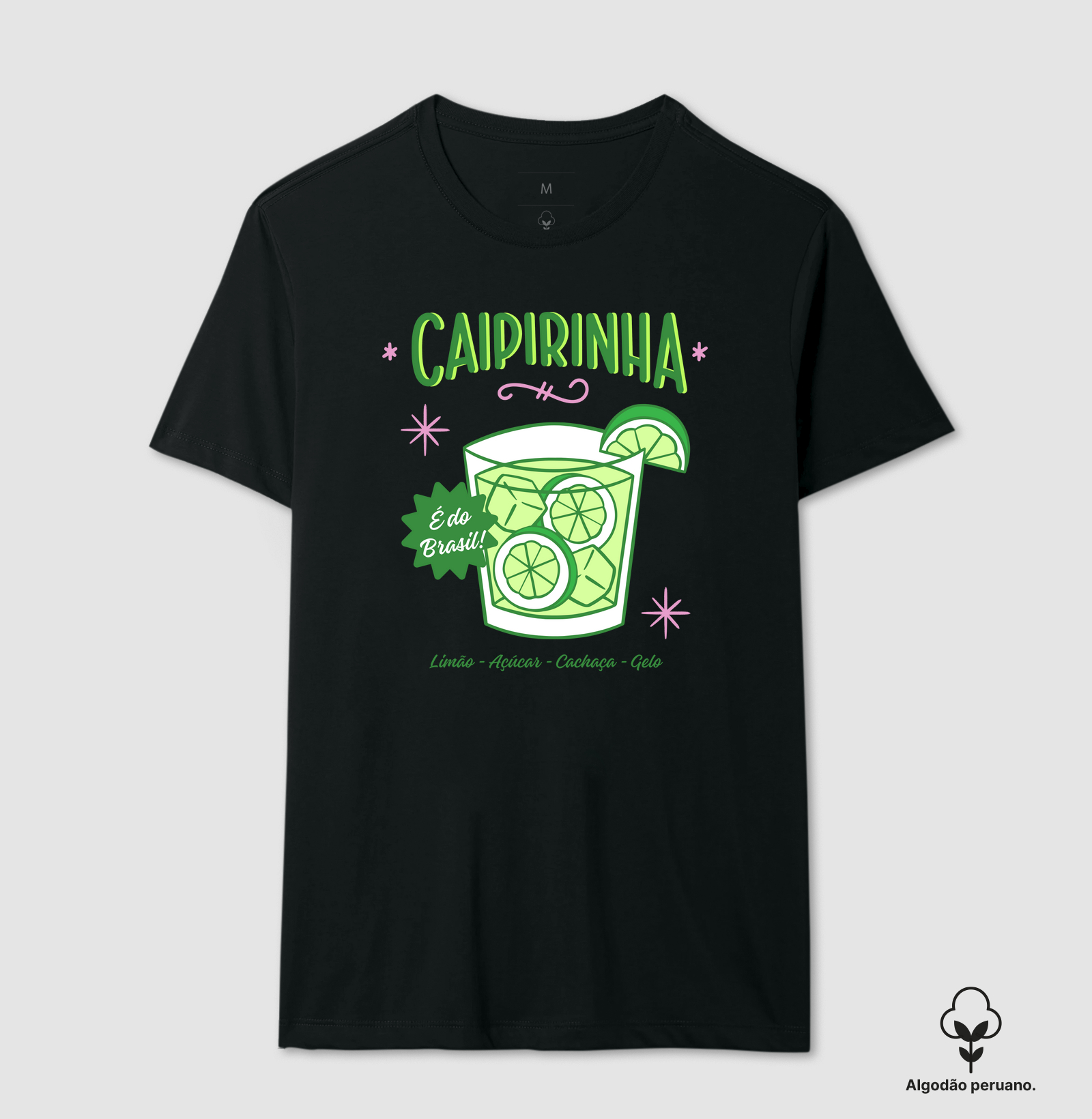 CAIPIRINHA
