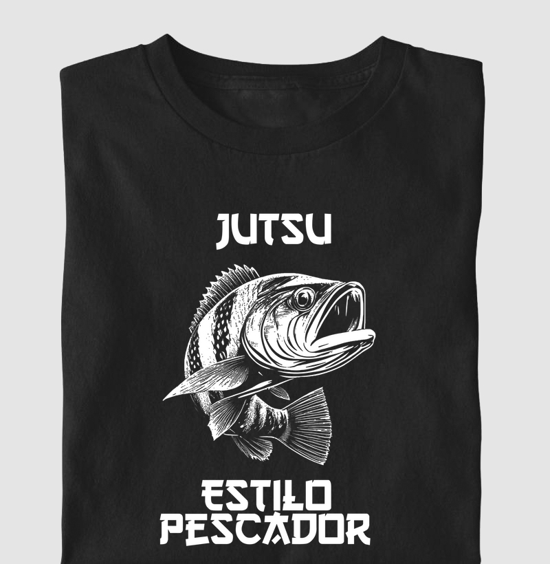 Jutsu estilo pescador
