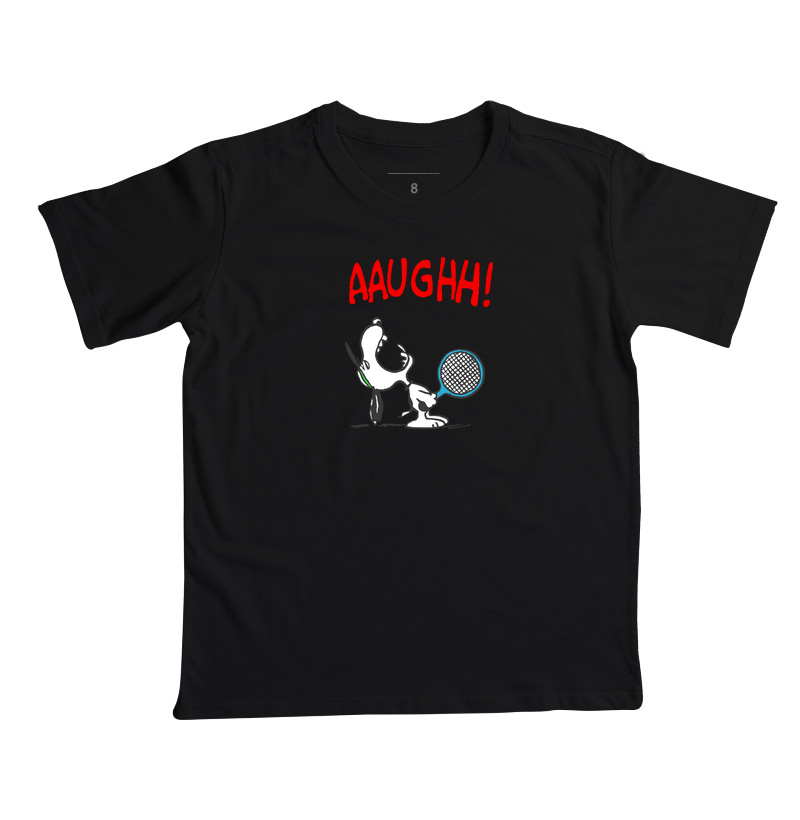 AAUGHH!