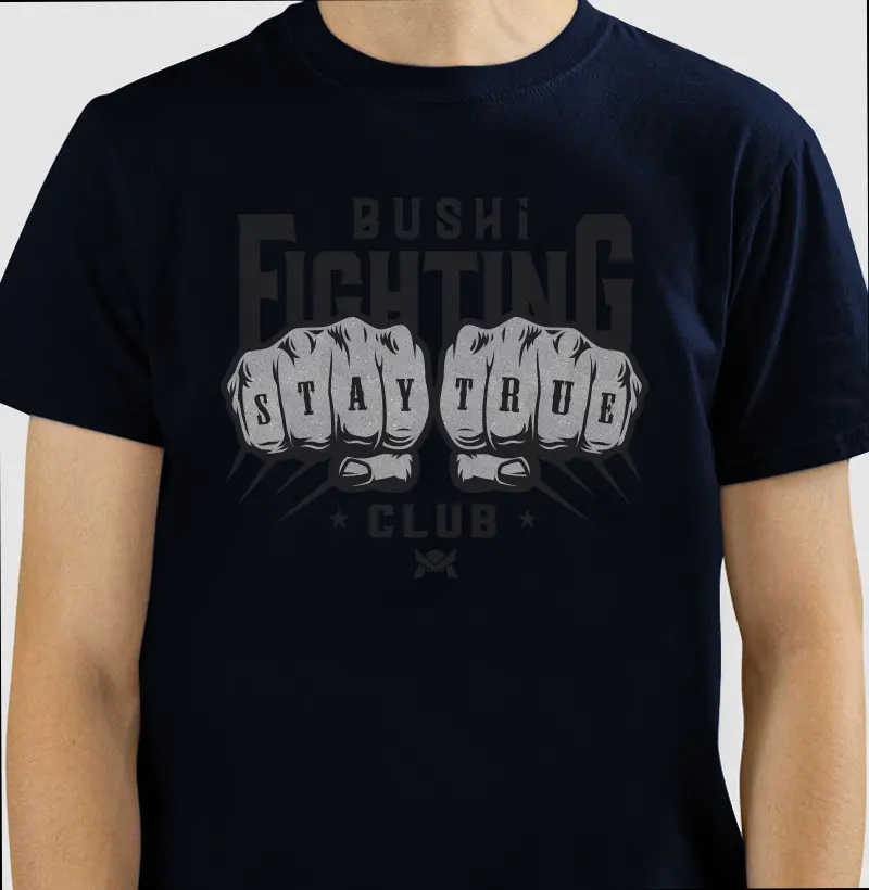 FIGHTING CLUB