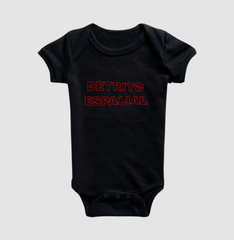 DETRITO ESPACIAL LOGO