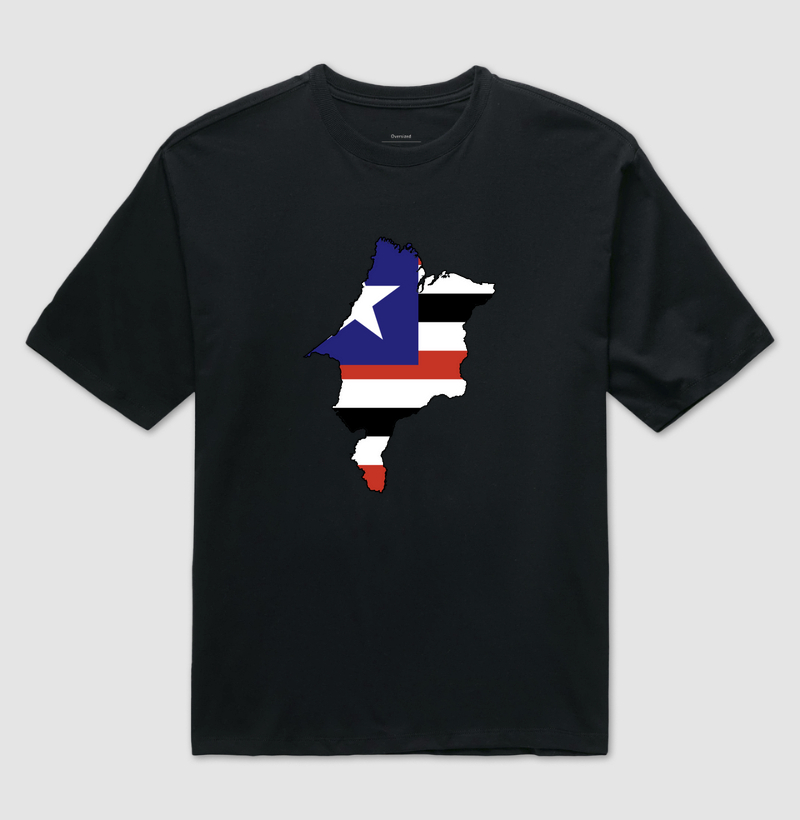 Maranhão | Bandeira