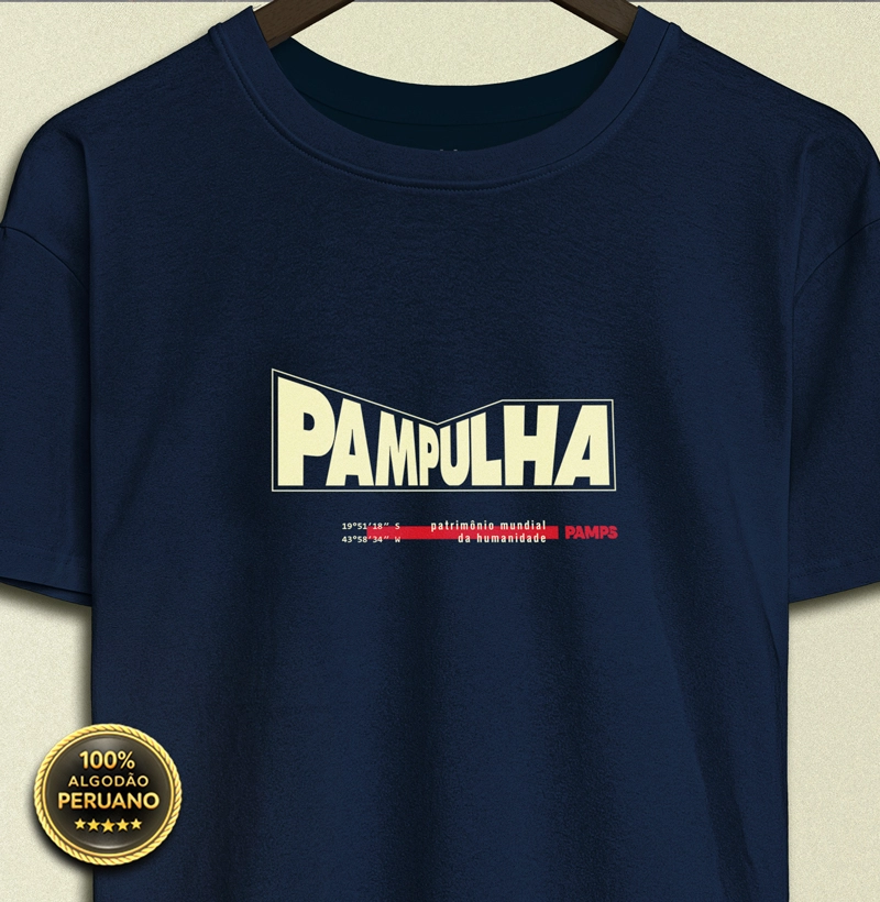 PATRIMÔNIO PAMPULHA CLUBE