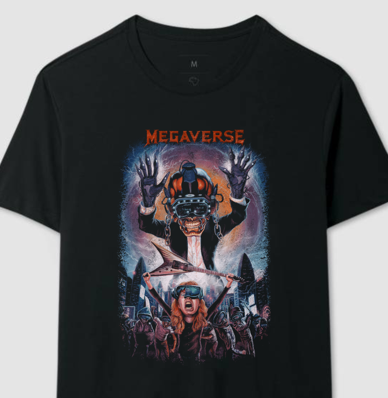 Megaverse