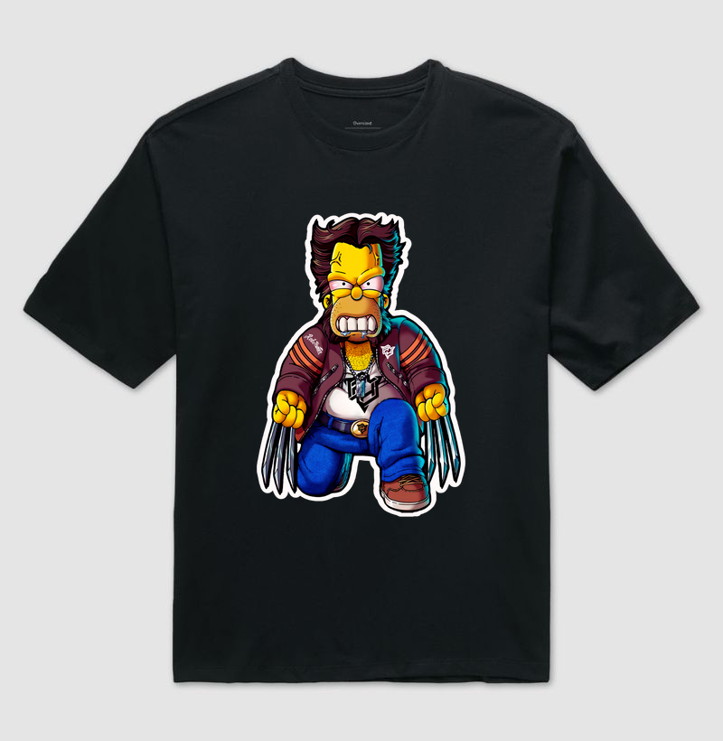 HOMERINE