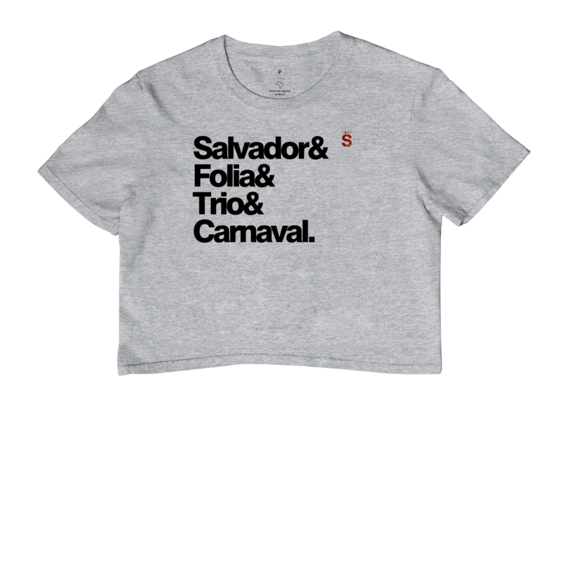 Salvador&Folia&Trio&Carnaval