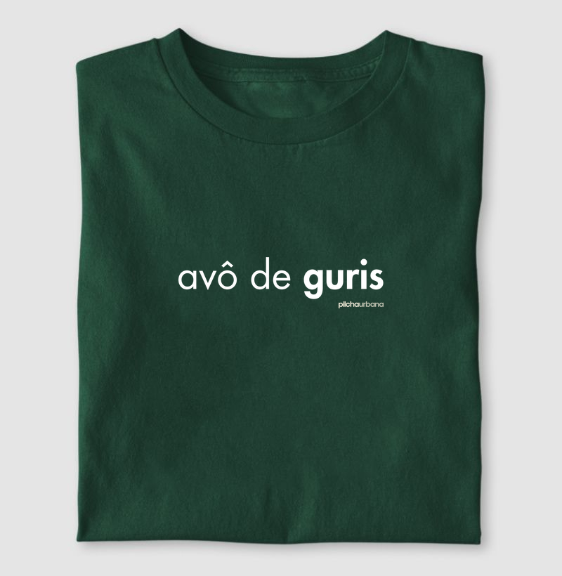 avô de guris