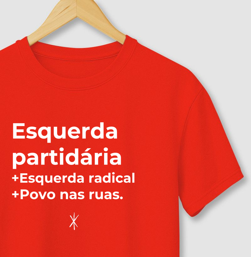 Povo unido 