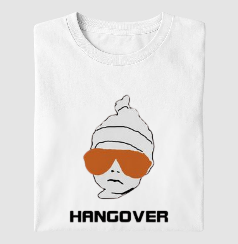 The Hangover - Carlos