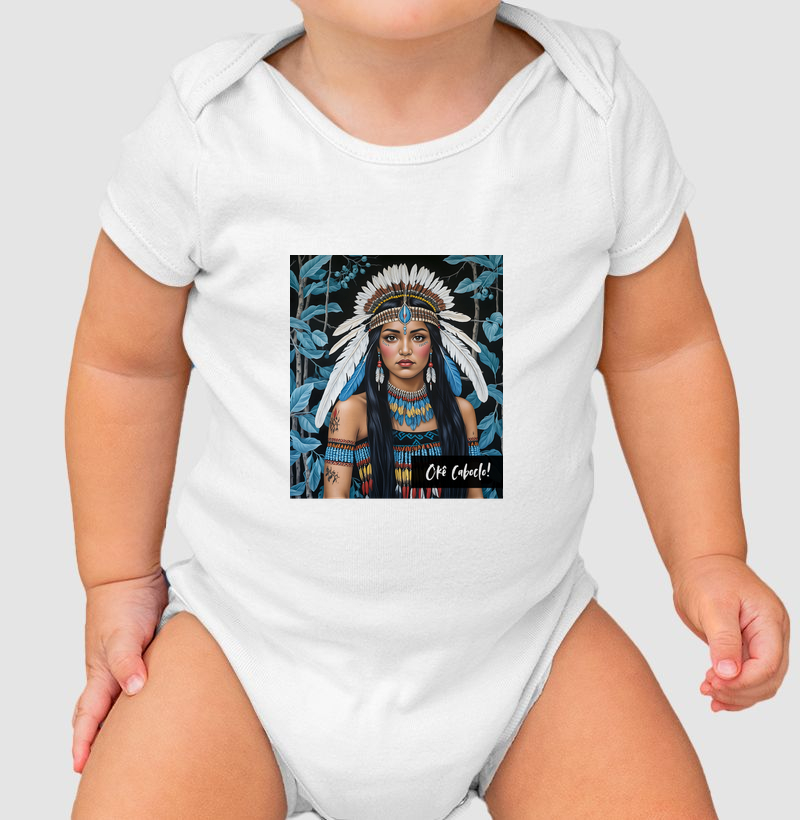 Body - Cabocla - Imagem 5